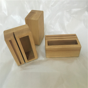 Mini tableaux noirs de table <span class=keywords><strong>avec</strong></span> porte-serviettes en bois, support de menu, petit <span class=keywords><strong>tableau</strong></span> de notes pour comptoir de cuisine, pour acrylique, sous-verre - Product Image 5