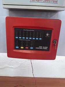 <span class=keywords><strong>Système</strong></span> d'<span class=keywords><strong>alarme</strong></span> <span class=keywords><strong>incendie</strong></span> multi-lignes avec 20 détecteurs, contrôleur d'<span class=keywords><strong>alarme</strong></span> <span class=keywords><strong>incendie</strong></span>, panneau de commande adressable - Product Image 2