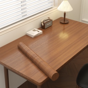 Adesivo de <span class=keywords><strong>PVC</strong></span> de Alta Qualidade com Textura de Madeira, Preço de Atacado, Filme Autoadesivo para Renovação Residencial e Comercial em Estoque - Product Image 5