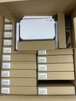 Routeur WiFi double bande H3-1S GPON ONT avec 4 ports Gigabit et 2 antennes, modem fibre optique, version anglaise