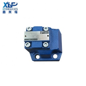 Huade ชุด S30P2.0B S30P1.0B S30P3.0B S30P5.0B ไฮดรอลิกทางเดียว - Product Image 5