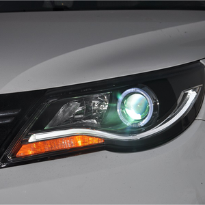 Para VW <span class=keywords><strong>Tiguan</strong></span> 2009-2011 montaje <span class=keywords><strong>de</strong></span> faros automáticos actualización LED lámparas delanteras <span class=keywords><strong>de</strong></span> coche accesorios <span class=keywords><strong>de</strong></span> herramientas Plug and Play <span class=keywords><strong>de</strong></span> alta calidad - Product Image 4