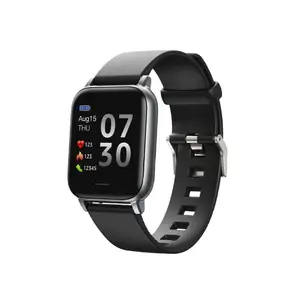 2022 neueste neue heiß verkaufte Mode Smartwatch Kinder Mädchen Mann Fitness Tracker Sport Armband Smart Touch Uhr S50