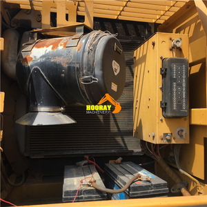 รถขุด Cat 330D ราคาถูก มือสองแท้จากญี่ปุ่น รถขุดตีนตะขาบ Caterpillar รุ่น 320 330 336 มีสินค้าพร้อมส่ง - Product Image 6