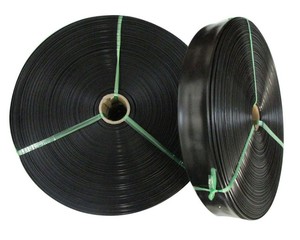 Cinta de Microaspersión para Riego de Jardín, 32mm, Ahorro de Agua, Pulverización Uniforme, Varios Tipos de Orificios, Negro, Rociado Fino/En Forma de Abanico - Product Image 2