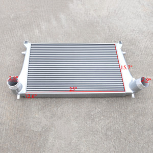 <span class=keywords><strong>INTERCOOLER</strong></span> en aluminium pour Audi A3 MKVII VOLKSWAGEN <span class=keywords><strong>GOLF</strong></span> EA888 GEN <span class=keywords><strong>3</strong></span> ZSH ZSH - Product Image 6