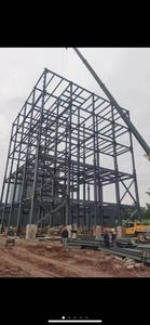 3 ~ 5 T/h Máy Nông Trại Gà/Gia Súc/Nhà Máy Chế Biến Thức Ăn Cho Động Vật Máy Làm Bột Viên Thức Ăn Cho Gà Giá Tốt - Product Image 4