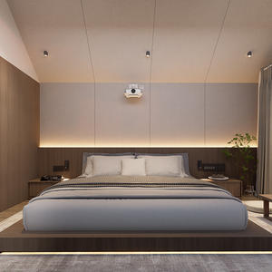 Apple Cabin Maison conteneur <span class=keywords><strong>de</strong></span> couchage pour hôtel et maisons préfabriquées à vendre et petite maison préfabriquée - Product Image 3