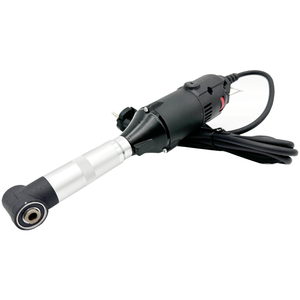 Machine de nettoyage de joints coulissants industrielle professionnelle à batterie lithium et moteur sans balais, meuleuse d'angle électrique à 90 degrés - Product Image 3