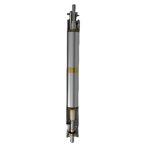 Bomba Sumergible para Aceite RELIANCE de Alta Temperatura y Alta Presión, 380V 200KW, con 1.5 Años de Garantía - Product Image 2