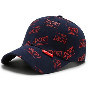 Gorras de Béisbol Deportivas, Impermeables, Unisex, Estampadas, Ajustables, para Invierno, Correr, Entrenamientos, Actividades al Aire Libre, Venta al Por Mayor - Product Image 5