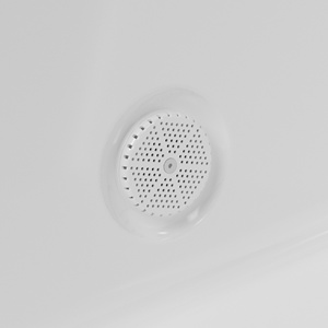 Bañera de acrílico para inmersión en frío, apta para enfriador de agua, para recuperación de atletas, terapia, uso doméstico y exterior. - Product Image 4