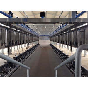 전기 계량기 우유 홀 - Product Image 5