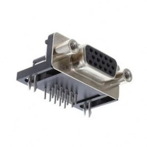 2311763-1 D-Sub Connector Electronic Component - Product Image 1