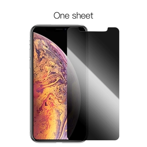 Protector de Pantalla de Vidrio Templado Anti-Espía para <span class=keywords><strong>iPhone</strong></span> 13 <span class=keywords><strong>12</strong></span> 11 Pro Max <span class=keywords><strong>Mini</strong></span> X Xr Xsmax 8 7 <span class=keywords><strong>6</strong></span> 6S Plus con Empaque - Product Image 5