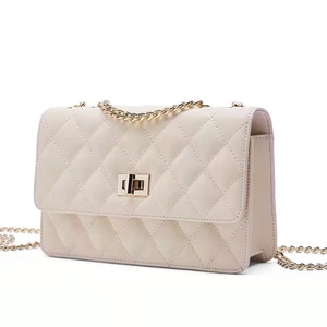 Túi Xách Da Thời Trang Nữ Supersdream 2021 Túi Đeo Vai Thiết Kế Logo OEM - Product Image 1