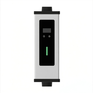 Chargeur électrique intelligent embarqué 7 kW standard européen Deep Blue pour véhicules à énergie nouvelle S7 – Pistolet de charge portable pour stations de recharge - Product Image 1