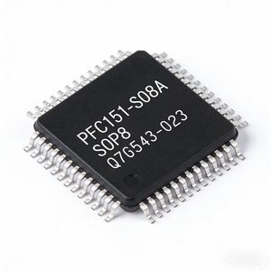 PIC32MK0256MCJ064-I/PT ชิปของแท้ใหม่เอี่ยม - Product Image 1