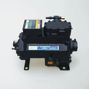 Compresor Semihermético KAGA-0150-TAC-100/KAGA-0150-TAC-200 - Product Image 4