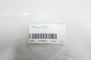 913B-PM-111JM Electrovanne pneumatique 120v-ac 150psi - Product Image 6