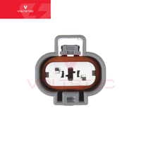Capteurs automatiques VOLTSTEC 1587A038 nouveau capteur de température des gaz d'échappement pour MITSUBISHI OUTLANDER II Van LANCER VIII ASX 1.8 DI-D 4WD