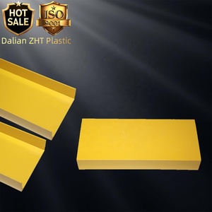 Linh hoạt nhựa hình dạng hồ sơ nhựa PVC <span class=keywords><strong>L</strong></span> extrud hồ sơ nhựa ép đùn C kênh PVC vệ sinh U hình PE nhựa - Product Image 6