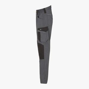 DIADORA UTILITY-702,171658-75070/XL Pantalones de trabajo de rendimiento de invierno ROCK WINTER ISO 13688:2013, PANTALÓN DE TRABAJO gris - Product Image 4