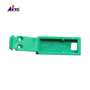 Pièces détachées pour distributeur <span class=keywords><strong>automatique</strong></span> de billets NCR GBRU, loquet de cassette de dépôt 009-0025045-07 0090025045 - Product Image 1