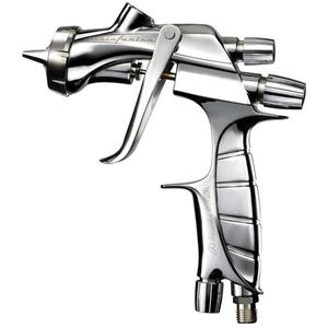 เครื่องฉีดยาแบบมืออาชีพ Anest Iwata รุ่น Supper Nova LS-400 WS400 - Product Image 3