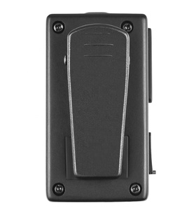 Auricolare HXKK per Walkie Talkie con Microfono Wireless PTT per Telefoni Cellulari, App Zello, Soluzione POC, <span class=keywords><strong>Radio</strong></span> Bidirezionali - Product Image 4
