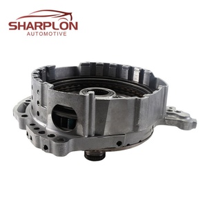 Pièces détachées automobiles, ensemble de pompe à huile de transmission U760E pour Toyota Camry, pièces de voiture, pompe à huile de transmission automatique - Product Image 2