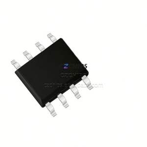Nouveau - Original en stock LMP8480MMX-S/NOPB VSSOP-8 Circuit intégré semi-conducteur Achat unique pour composants électroniques - Product Image 1