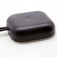 Antenne combinée pour GNSS haute précision LTE 5G 4G 3G 2G LoRa 433Mhz 868Mhz 915Mhz Signal de téléphone haut pour véhicule