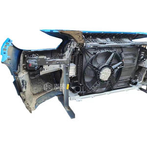 Para Sistemas de carrocería de automóviles, piezas de kit de carrocería, parachoques delantero de coche para <span class=keywords><strong>Bmw</strong></span> <span class=keywords><strong>X2</strong></span> F38 F39 2021 <span class=keywords><strong>2022</strong></span> - Product Image 3