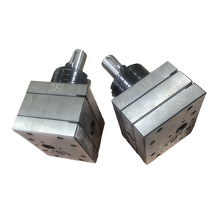 ปั๊มเกียร์เครื่องจักร Langtong รุ่น JSB150CC 150CC แบบโรตารี่ความเร็วสูง ทนทานต่อการสึกหรอ เหมาะสำหรับการใช้งานในเครื่องปฏิกรณ์ - Product Image 3