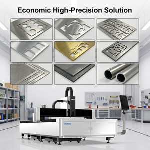 Jinan spc de acero inoxidable Distribuidores quería protector de pantalla de la máquina de corte láser con software de corte por láser 5,1 - Product Image 2
