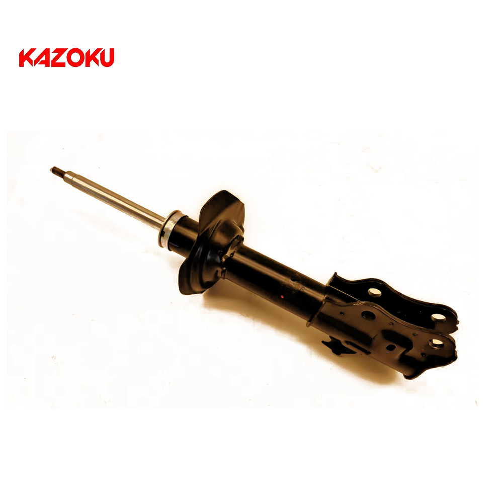 イマキュレートz×20 2020 Toyota Rush Front Complete Mounting Strut Assembly