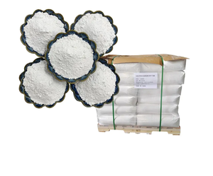 Futtermittel qualität Calciumcarbonat-Futter zusätze Weiß pulver CaCO3 Leicht und dicht für den industriellen Einsatz Calciumcarbonat - Product Image 5