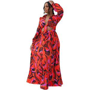 BR2479 Nouvelle Offre Spéciale <span class=keywords><strong>2022</strong></span> Ensemble <span class=keywords><strong>de</strong></span> jupes imprimées pour femmes d'<span class=keywords><strong>été</strong></span> - Product Image 2