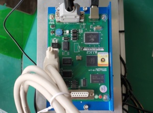 Bjjcz thẻ ban đầu FBLI-LV4 ezcad 1064nm sợi Laser đánh dấu máy điều khiển jpt raycus Max - Product Image 5