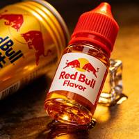 Taima Red Bull Liquide E-liquide Concentré Arôme Énergisant Qualité Alimentaire pour Boissons