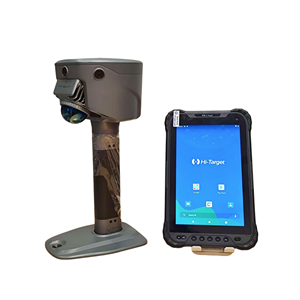 V6/V700S Hi-Target ผสานรวม RTK และ Slam ขั้นสูงเพื่อความแม่นยำระดับเซนติเมตรในพื้นที่ที่เปิดโล่งและถูกปฏิเสธ - Product Image 3