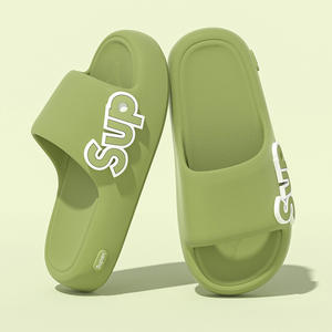 Chaussons Doux et Adorables en Toile Écologique avec Doublure en Fourrure de Renard, Antidérapants, Chauds et Tendance, pour l'Intérieur et l'Extérieur, Confort Grande Taille - Product Image 2