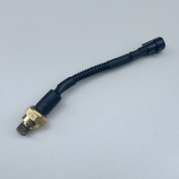 Sensor de Alarma de Baja Presión de Aire OEM de Alta Calidad 3682810-H0100 para Repuestos de Camiones Pesados Dongfeng