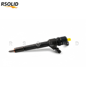 หัวฉีดคอมมอนเรลแรงดันสูง Rsoliddiesel 0445110310 0 445 110 310 0305BAM00280N 0305BM0071N 0986435296 F00ZC99559 - Product Image 5