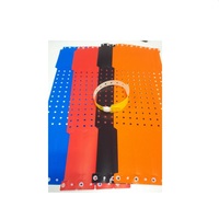 Alien H3 jetable UHF RFID Bracelet balise de Bracelet de contrôle d'accès uhf rfid tag calendrier transpondeur sport système de chronométrage