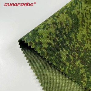 1000D <span class=keywords><strong>Polyester</strong></span> Codura vải chống tĩnh Twill vải pixelated vải pixel Camo in cho đồng phục - Product Image 4