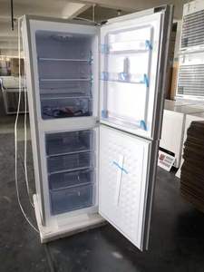 Refrigerador de Alta Calidad de 270L con Alimentación de CC, Puede Suministrar Gas y Electricidad Doméstica - Product Image 3