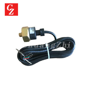 Sensor de presión para compresor de aire <span class=keywords><strong>Ingersoll</strong></span> Rand, reemplazo del regulador de presión M45 M55 M75, 39853809, 39853791 - Product Image 4