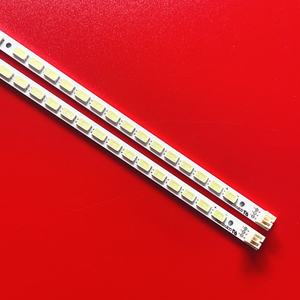 Barra de Luz LED HX-E0114 Compatible con el Televisor Changhong LED40760X, Pantalla LCD KHE-A3P62NB458H, Lámpara LTA400HM08 Dx2 - Product Image 4